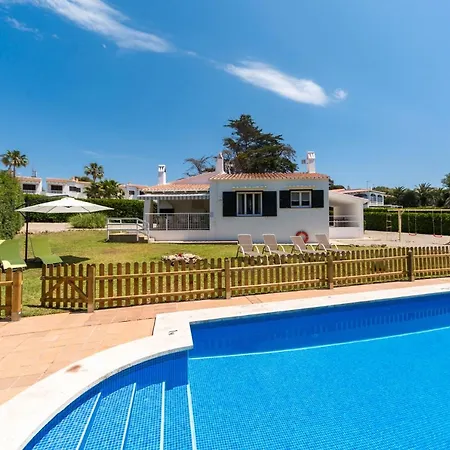 Villa Bini Alana