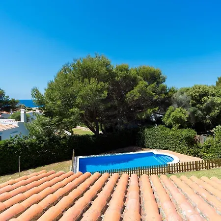 Villa Bini Alana Binibeca