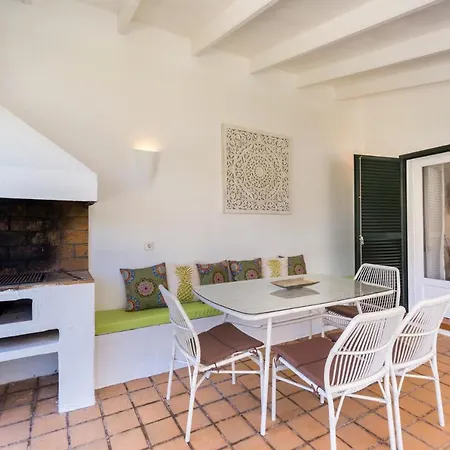 Bini Alana Villa