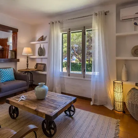 Villa Bini Alana