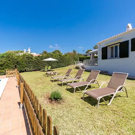 Villa Bini Alana *