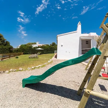Villa Bini Alana Binibeca