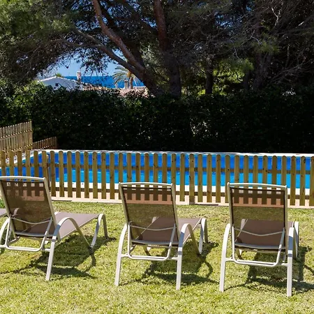 Villa Bini Alana *