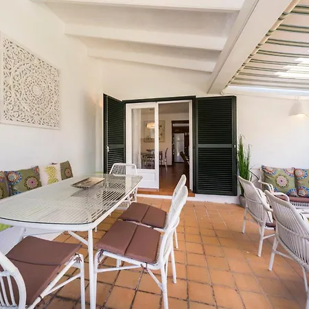 Bini Alana Villa