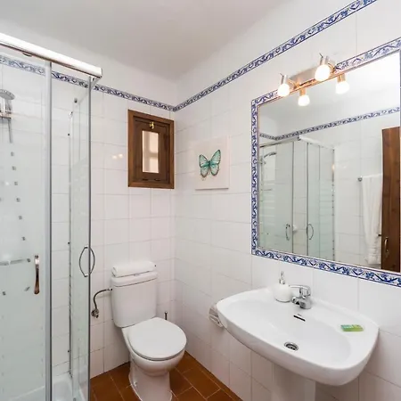 Bini Alana Villa Binibeca
