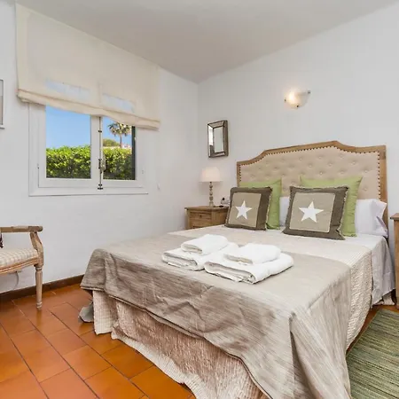 Bini Alana Villa *
