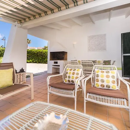 Bini Alana Villa Binibeca