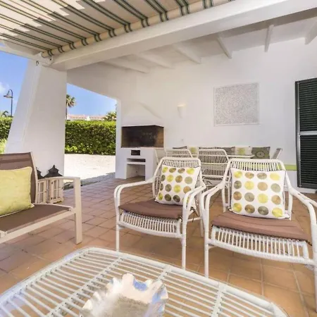 Bini Alana Villa