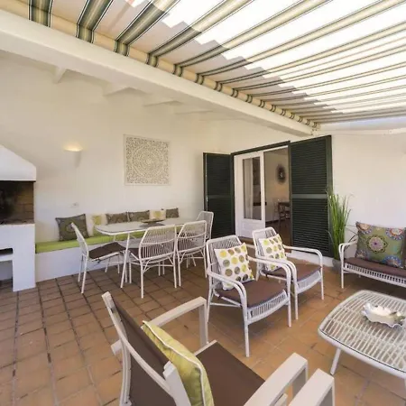 Villa Bini Alana Binibeca
