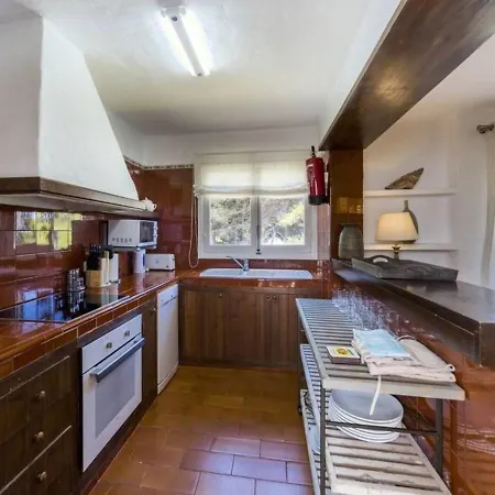 Villa Bini Alana