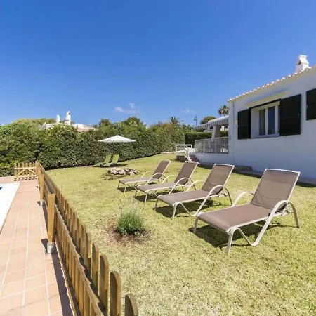 Villa Bini Alana Binibeca